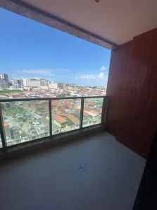 Apartamento com 2 Quartos à venda, 58m² no Poço, Maceió