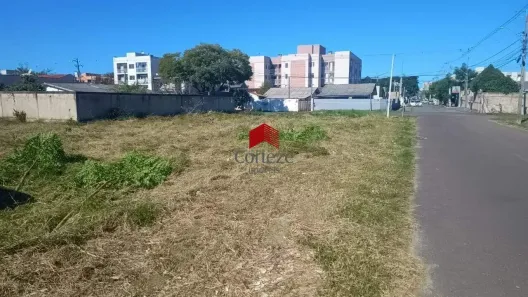 Lote/Terreno à venda, 1215m² no Afonso Pena, São José dos Pinhais