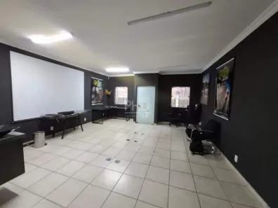 Sala Comercial para alugar, 221m² no Jardim do Mar, São Bernardo do Campo