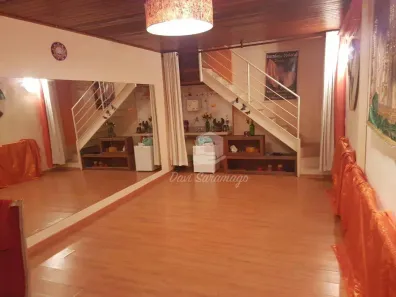 Sala Comercial à venda, 52m² no Piratininga, Niterói