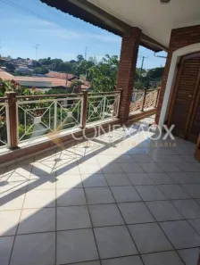 Sobrado com 4 Quartos à venda, 276m² no Jardim Magnólia, Campinas