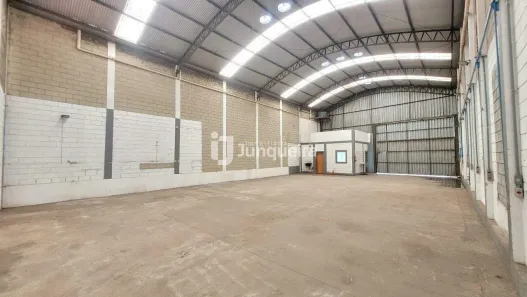 Galpão/Depósito/Armazém para alugar, 279m² no Santa Rosa Ipês, Piracicaba