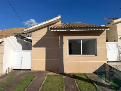 Casa de Condomínio com 3 Quartos à venda, 84m² no Ipatinga, Sorocaba