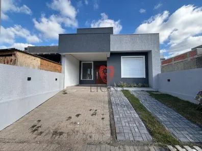 Casa com 3 Quartos à venda, 95m² no Loteamento Jardim Timbaúva, Gravataí