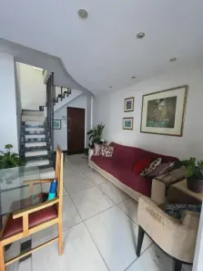 Cobertura com 4 Quartos à venda, 213m² no São Pedro, Belo Horizonte