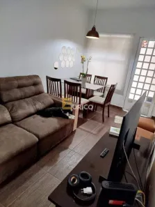 Casa de Condomínio com 4 Quartos à venda, 84m² no Jardim Zulmira, Sorocaba