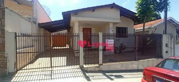 Casa com 2 Quartos à venda, 155m² no Centro, Vinhedo