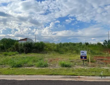 Lote/Terreno à venda, 200m² no Porto Belo, Foz do Iguaçu