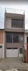 Sobrado com 3 Quartos à venda, 242m² no Ipiranga, São Paulo