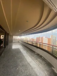 Apartamento com 4 Quartos à venda, 310m² no Meireles, Fortaleza