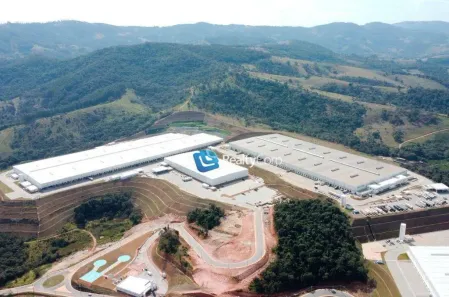Galpão/Depósito/Armazém para alugar, 14963m² no Distrito Industrial Pires, Extrema