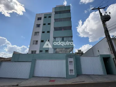 Apartamento com 3 Quartos à venda, 140m² no Estrela, Ponta Grossa