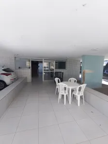 Apartamento com 3 Quartos à venda, 84m² no Santo Amaro, Recife