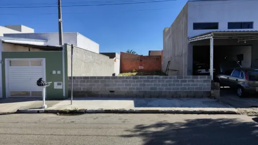 Lote/Terreno à venda, 200m² no Parque Residencial Paraiso - Terras Brasilis, Itupeva