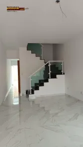 Casa com 2 Quartos à venda, 93m² no Cidade Patriarca, São Paulo