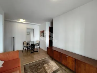 Apartamento com 2 Quartos para alugar, 58m² no Jardim Carvalho, Porto Alegre
