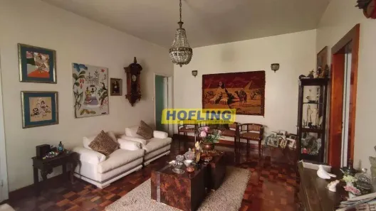 Casa com 4 Quartos à venda, 206m² no Zona Central, Rio Claro