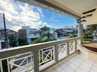 Casa de Condomínio com 4 Quartos à venda, 370m² no Terras de Santana, Londrina