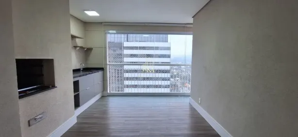 Apartamento com 2 Quartos à venda, 107m² no Dezoito do Forte Empresarial/Alphaville., Barueri