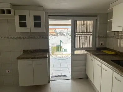 Casa com 3 Quartos para alugar, 120m² no Vila Rezende, Piracicaba