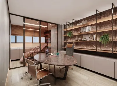 Sala Comercial com 2 Quartos à venda, 72m² no Cruz das Almas, Maceió