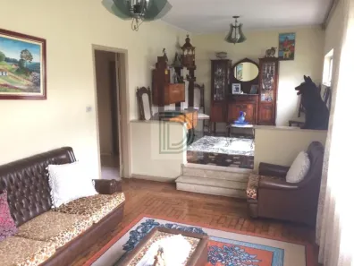 Casa com 5 Quartos à venda, 280m² no Jardim Bonfiglioli, São Paulo