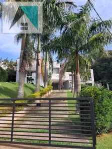Casa de Condomínio com 3 Quartos à venda, 400m² no Loteamento Capital Ville, Jundiaí