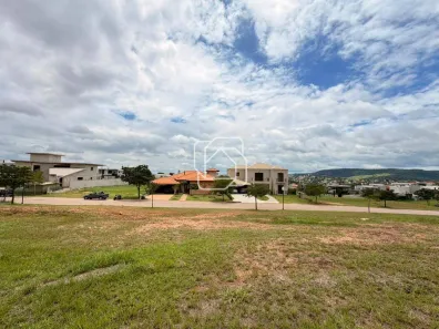 Lote/Terreno à venda, 802m² no Residencial Parque Campos de Santo Antônio II, Itu