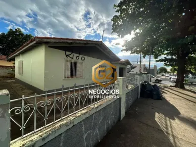 Imóvel Comercial com 3 Quartos para alugar, 120m² no Cidade Nova II, Indaiatuba
