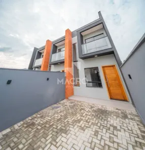 Casa com 3 Quartos à venda, 132m² no Jaraguá 99, Jaraguá do Sul