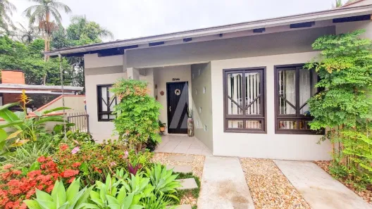 Casa de Condomínio com 4 Quartos à venda, 156m² no Costa e Silva, Joinville