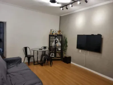 Casa com 4 Quartos à venda, 66m² no Praça da Bandeira, Rio de Janeiro
