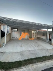 Casa de Condomínio com 2 Quartos à venda, 49m² no Ipanema do Meio, Sorocaba