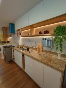 Apartamento com 2 Quartos à venda, 120m² no Corrêas, Petrópolis