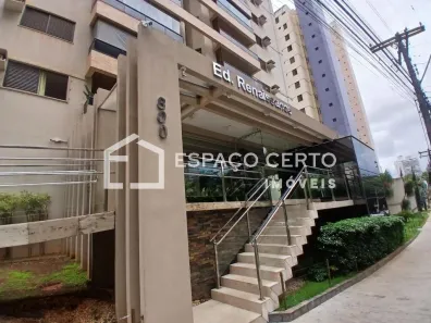 Apartamento com 4 Quartos para alugar, 165m² no Nova Suiça, Goiânia