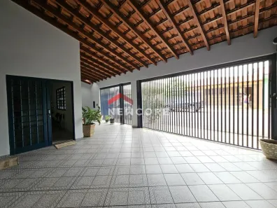 Casa com 2 Quartos à venda, 215m² no Vila Coralina, Bauru