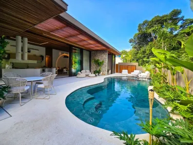 Casa com 6 Quartos à venda, 486m² no Riviera, Bertioga