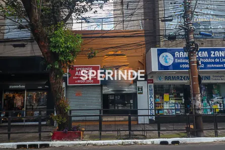 Ponto Comercial para alugar, 300m² no Bom Fim, Porto Alegre