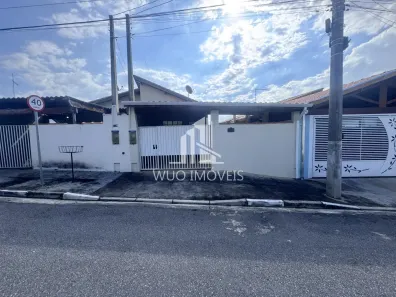 Sobrado com 2 Quartos à venda, 250m² no Jardim Maria Carolina, Santa Branca