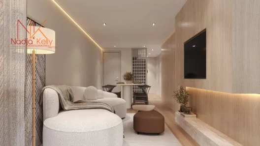 Apartamento com 1 Quarto à venda, 33m² no Jardim Oceania, João Pessoa