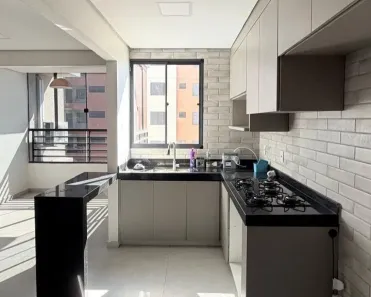 Apartamento com 2 Quartos à venda, 58m² no Shopping Park, Uberlândia