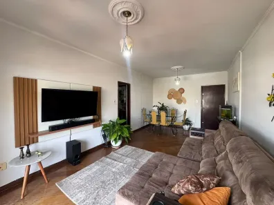 Apartamento com 3 Quartos à venda, 186m² no Federal, São Lourenço