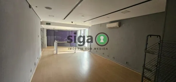 Ponto Comercial para alugar, 200m² no Vila Regente Feijó, São Paulo