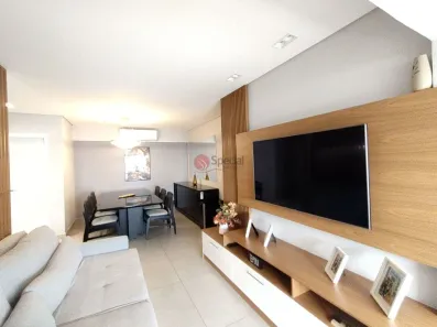 Apartamento com 3 Quartos à venda, 106m² no Tatuapé, São Paulo