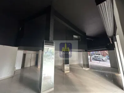 Ponto Comercial para alugar, 400m² no Savassi, Belo Horizonte