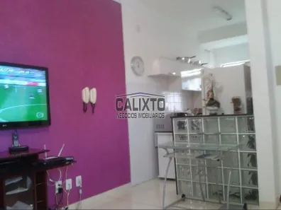 Apartamento com 2 Quartos à venda, 59m² no Tibery, Uberlândia