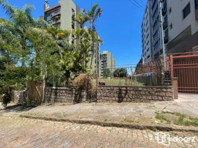Lote/Terreno à venda, 660m² no Tristeza, Porto Alegre