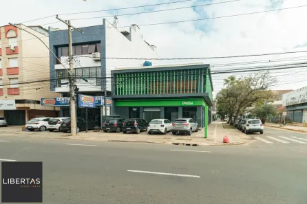 Prédio Comercial com 6 Quartos à venda, 451m² no Navegantes, Porto Alegre
