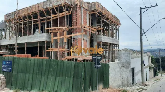 Casa de Condomínio com 4 Quartos à venda, 450m² no Condomínio Residencial Jaguary, São José dos Campos