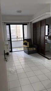 Apartamento com 3 Quartos à venda, 62m² no Canela, Salvador